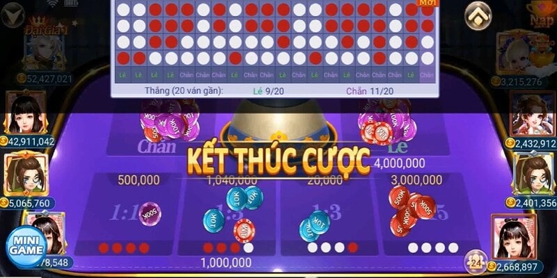 iWin: Game Xóc Đĩa Là Gì? Chúng Có Những Mẹo Chơi Hay Nào?